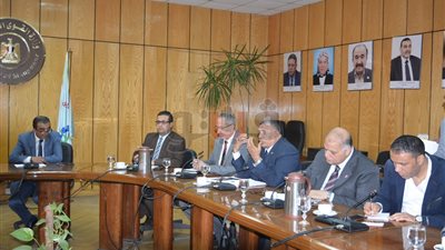 محمد سعفان: بدء تسجيل العمالة غير المنتظمة من اليوم ولمدة شهر