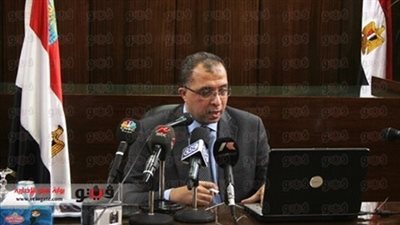 وزير التخطيط: 3.2% معدل النمو المستهدف العام الجارى