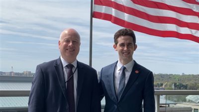 آفي بيركوفيتش.. عراب صفقة القرن الجديد