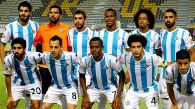 اتحاد الكرة يتسلم 25 ألف دولار من بيراميدز لحكام نهائي كأس مصر