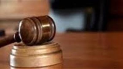 المشدد 10 سنوات لعضو بحركة 6 أبريل لاتهامه بالتظاهر