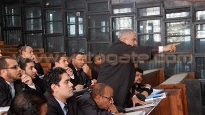 دفاع أحداث بولاق: أقوال ضباط الأمن الوطني «متناقضة»