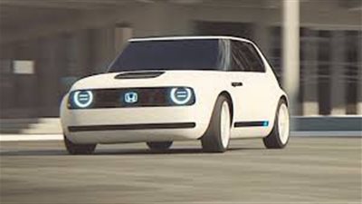 30 ألف يورو سعر سيارة هوندا الكهربائية