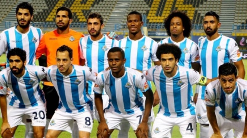فريق بيراميدز