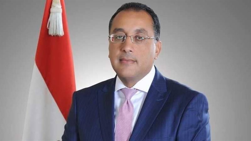 الدكتور مصطفى مدبولى،