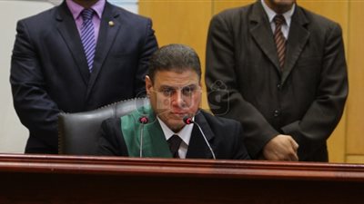 بدء محاكمة المتهمين بـ«مكتب الإرشاد»