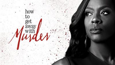 ABC تجدد مسلسل How To Get Away With Murder لموسم خامس