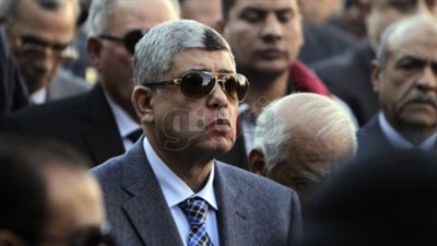 وزير الداخلية السابق: اقترحت على مرسي إجراء استفتاء لامتصاص الغضب