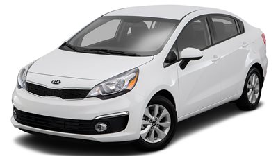 جمارك السيارة «كيا ريو سيدان» الواردة من البحرين