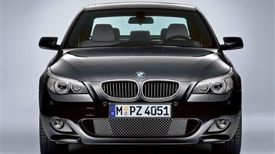 بالصور.. حيل «BMW» للتربع على قمة السيارات الفاخرة