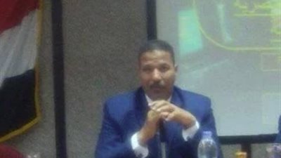 مستشار أكاديمية ناصر: علينا الحذر من التهديدات الداخلية والخارجية