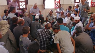 الموافقة على النزول بسن قبول الصف الأول الابتدائي بقرى الوادي الجديد