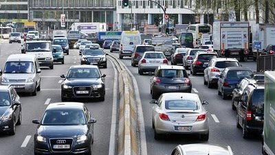 روما تحظر إنتاج سيارات الديزل