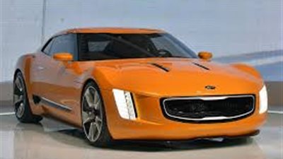 معدل مبيعات شركة كيا في 2019