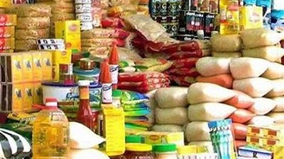 التموين: تخفيضات في أسعار العدس والجبن والدقيق على مقرر مارس