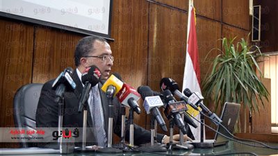 وزير التخطيط: لا نية للتفاوض مع صندوق النقد الدولي حاليًا