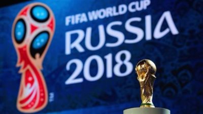 المصريون قادمون.. طرق المواطنين لحضور مباريات كأس العالم.. 70 ألفا يخططون لزيارة روسيا.. «نوفل» يطلق مبادرة الوصول بـ«العجل».. القروض ضمن القائمة.. والجمعيات المالية طوق النجاة