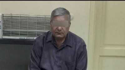 ضبط عامل سرق مشغولات ذهبية من محل عملة في الجمالية