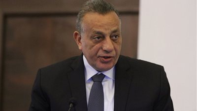 محافظ الجيزة يرأس 5 اجتماعات بالمنطقة الصناعية بأبورواش