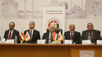 الجريدة الرسمية تنشر قرارات «الوطنية للانتخابات»