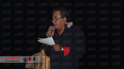 بالصور.. حضور جماهيري ونقدي كبير في افتتاح مهرجان 