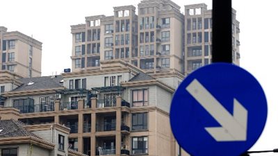 الصين تنفق 278 مليار دولار على البحث والتطوير خلال 2018