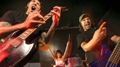 انتشار «موسيقى الجنون» حول العالم.. مايكل جاكسون ملك «البوب».. «الميتال» تمتاز بقوة الموسيقى وحريتها من القيود.. «البلوز» أصلها زنجي تعكس معاناة الأفارقة.. و