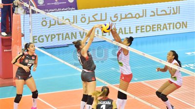 بيرو تفوز على تركيا في بطولة العالم لناشئات الطائرة (صور)