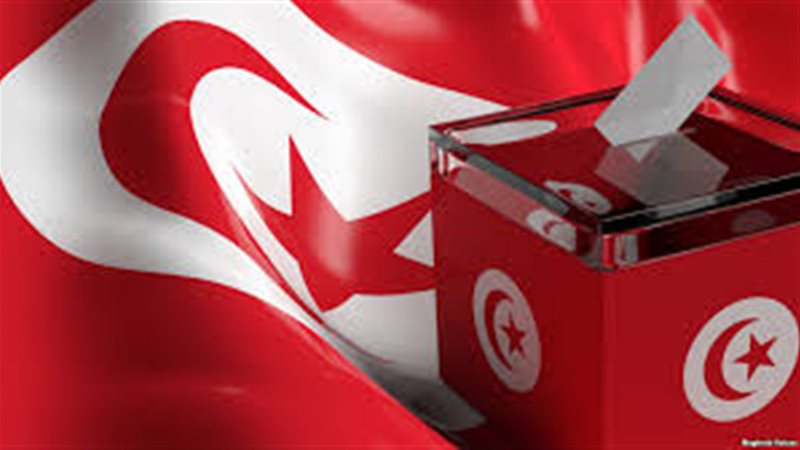 انتخابات تونس