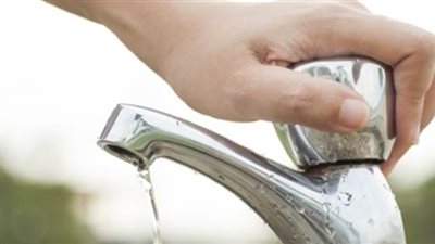 قطع المياه عن مناطق بالجيزة لمدة 6 ساعات