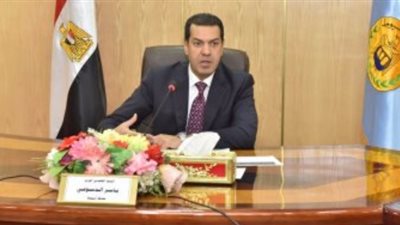 افتتاح مدرسة ساو للتعليم الأساسى في أسيوط بتكلفة 8 ملايين جنيه