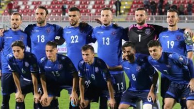 كوسوفو تحقق مفاجأة وتهزم التشيك في تصفيات يورو 2020