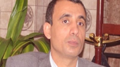 اختيار عالم مصرى لحضور القمة الأمريكية في مجال العلوم