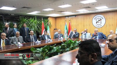 سكر: «قضايا الدولة» لا تدخر جهدًا في الدفاع عن مصر