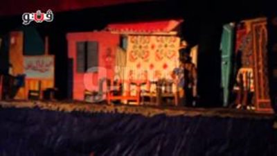 بالفيديو.. مسرح طلعت حرب يعرض 