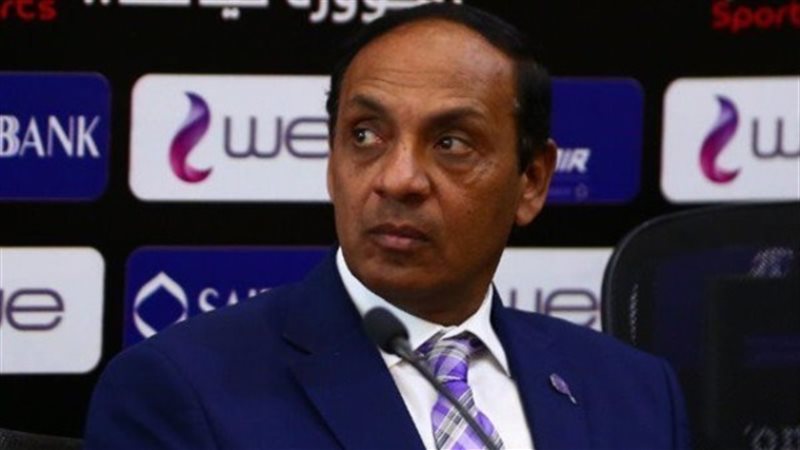  جمال محمد على نائب