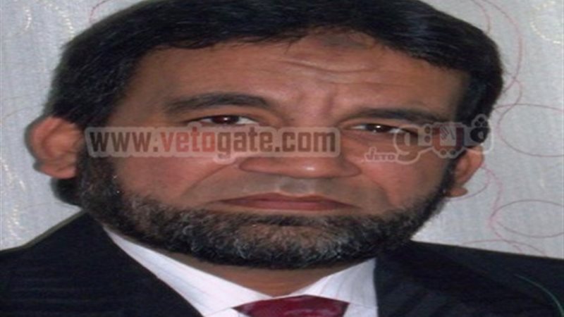 عادل ريحان رئيس النقابة