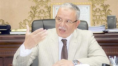 محافظ المنيا يكرم الفائزين في مهرجان الثقافة والفنون بشمال الصعيد