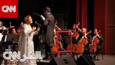 عفاف راضي تكشف أسباب غيابها عن الغناء (فيديو)