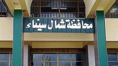 عودة خدمات اﻻتصالات والإنترنت لشمال سيناء