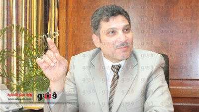 المغازي: افتتاح محطة «سمخراط» بالرحمانية عقب عيد الفطر