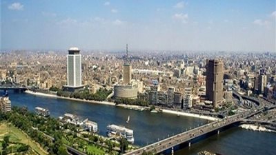 «الأرصاد»: طقس الثلاثاء معتدل شمالًا والعظمى بالقاهرة 20 درجة