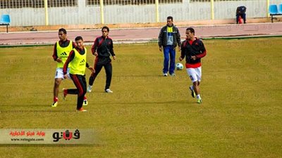 «الفيوم» يواجه أزمة انتهاء عقود 17 لاعبًا بالفريق