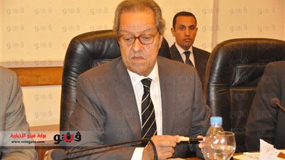 بالفيديو والصور ..الحكومة تدرس آليات عودة الشركات الصادر بشأنها أحكام قضائية