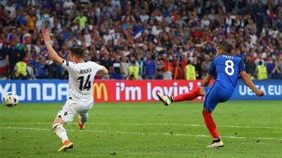 خطأ فادح في إذاعة النشيد الوطني يؤخر انطلاق مباراة فرنسا وألبانيا