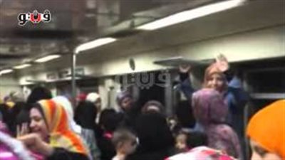 بالفيديو.. خناقة 