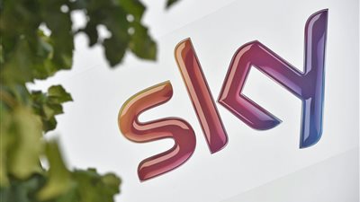 Sky تقدم نيتفليكس مع محتوياتها الخاصة
