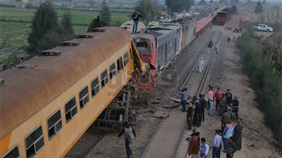 لجان البرلمان تتجاهل حادث تصادم قطاري البحيرة في اجتماعاتها.. وزير الخارجية ضيفا على «الدفاع».. «التضامن» تفتح ملف تكافل وكرامة.. و«القوى العاملة» تبدأ مناقشة قانون التأم