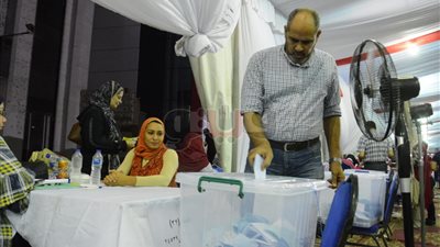غلق باب التسجيل والتصويت في عمومية الزمالك