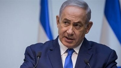 نتنياهو يتوعد حماس برد قوي حال شن عدوان على إسرائيل
